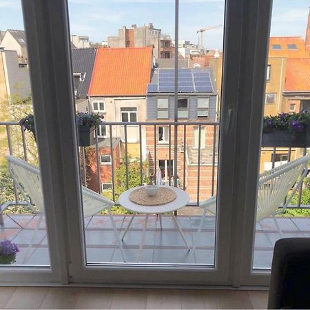Quiet & Cosy Studio Ostend Exterior foto